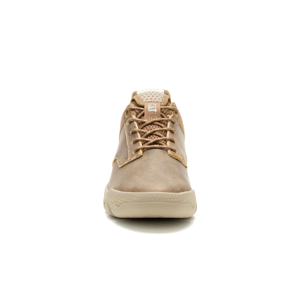 Hex Lite Leather