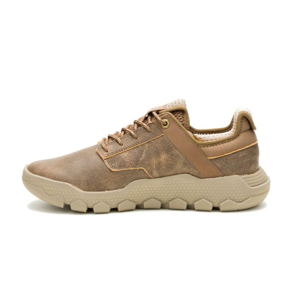 Hex Lite Leather