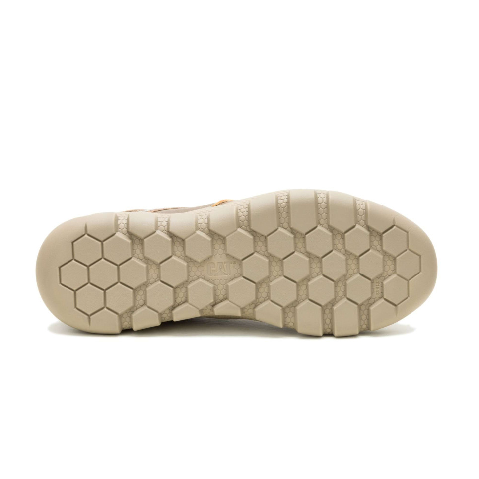 Hex Lite Leather