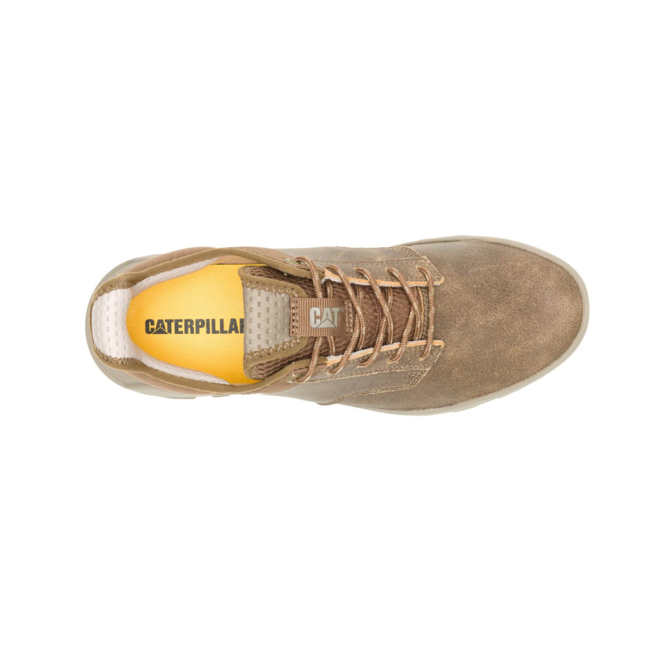 Hex Lite Leather