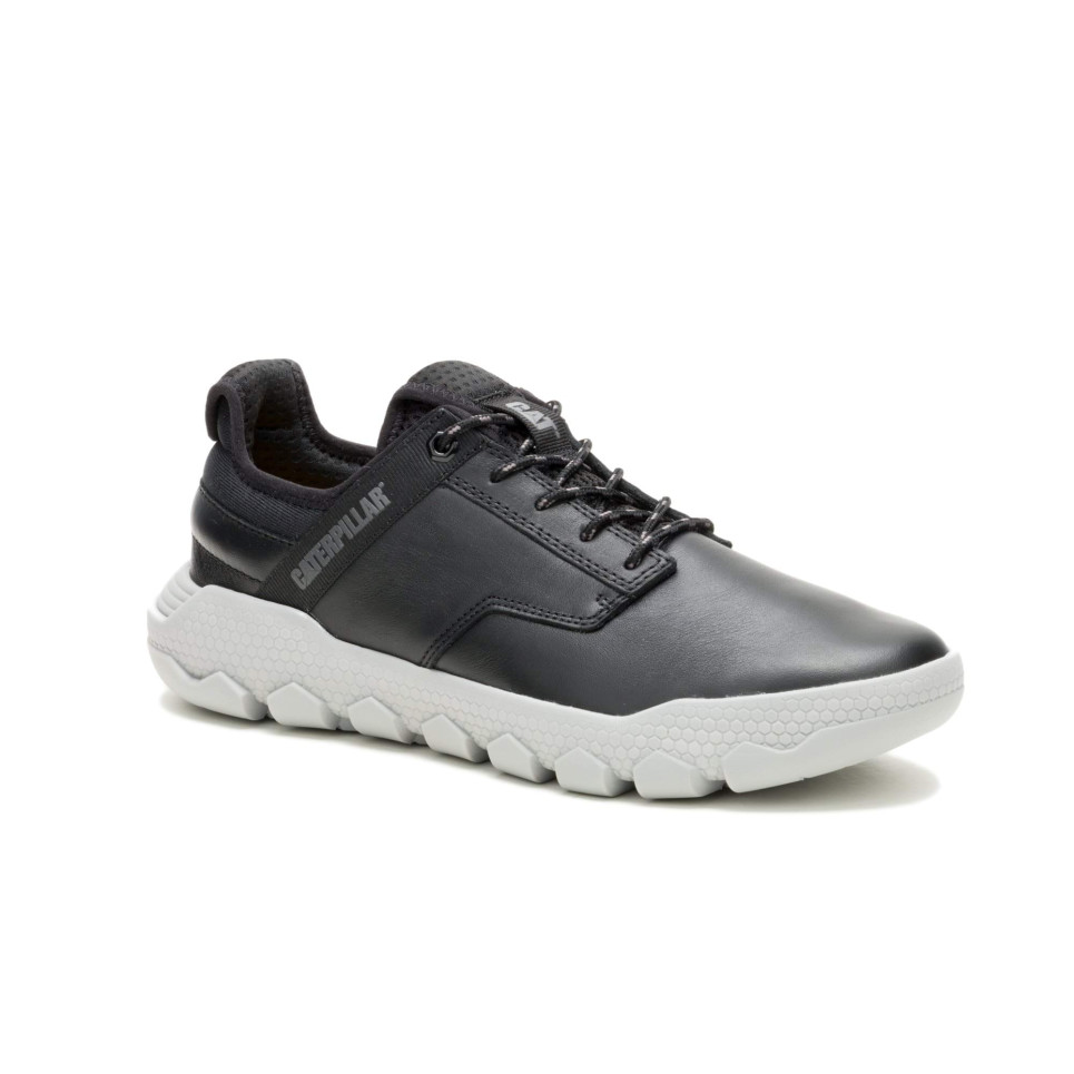 Hex Lite Leather