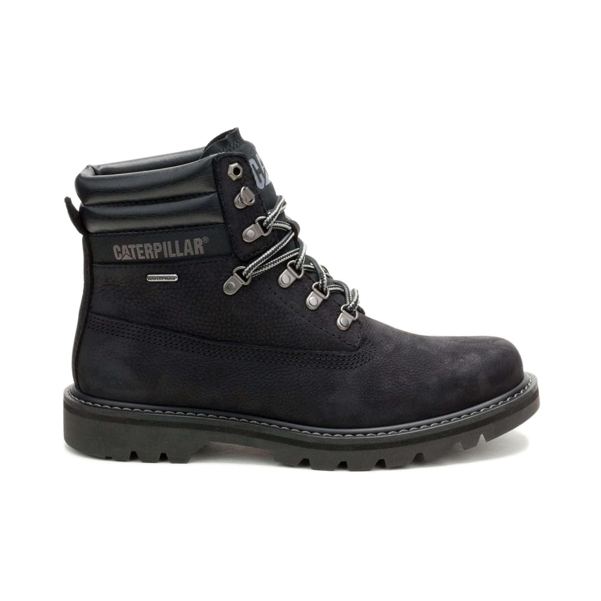 Colorado 2.0 Hiker Waterproof TX