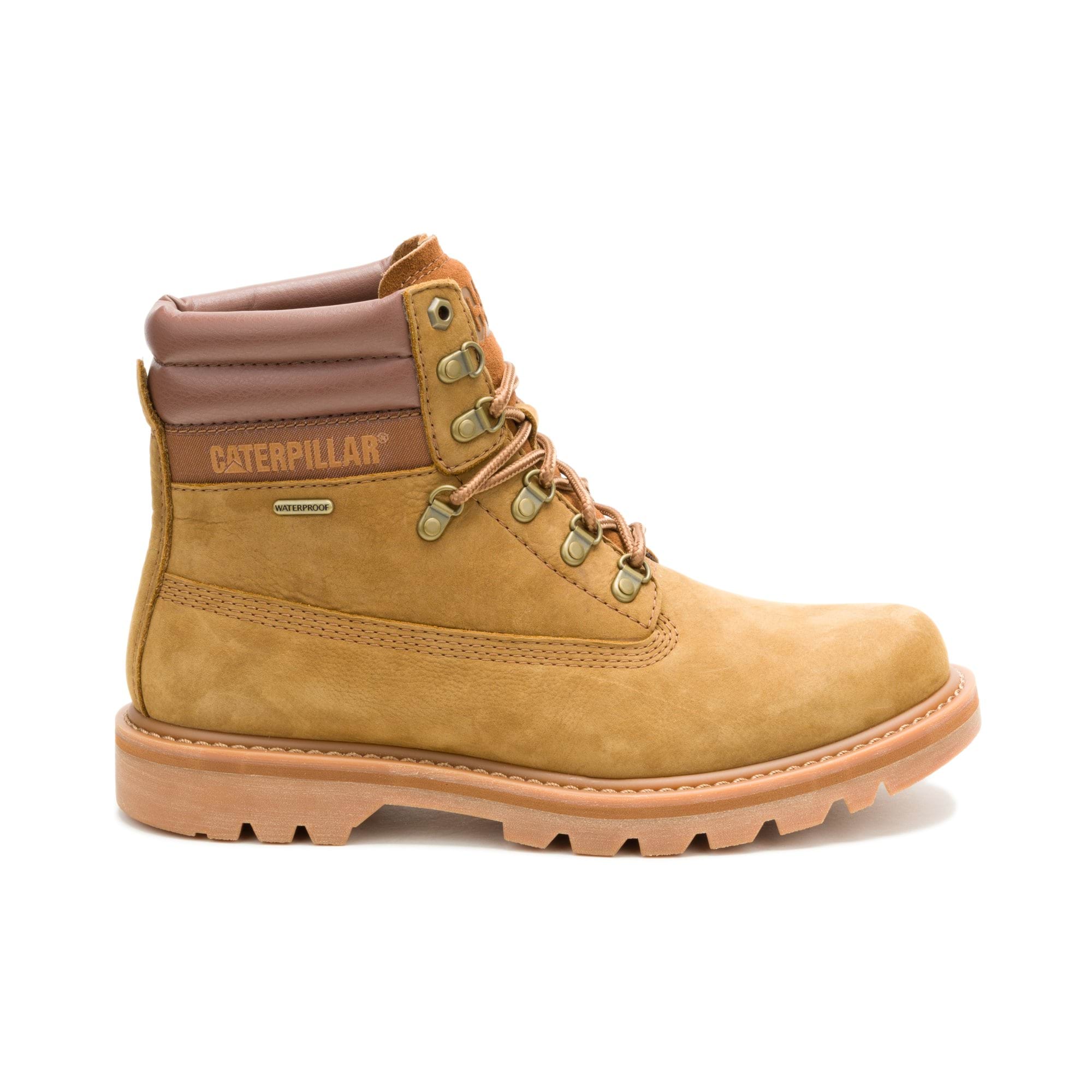 Colorado 2.0 Hiker Waterproof TX