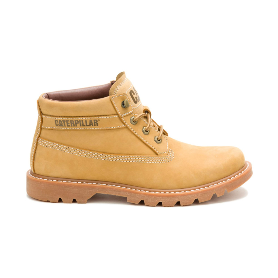 Colorado 2.0 Chukka