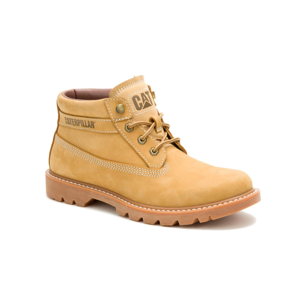 Colorado 2.0 Chukka