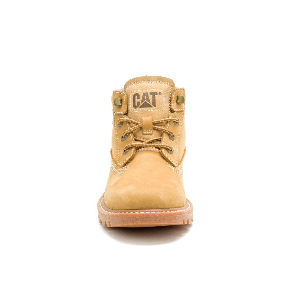 Colorado 2.0 Chukka