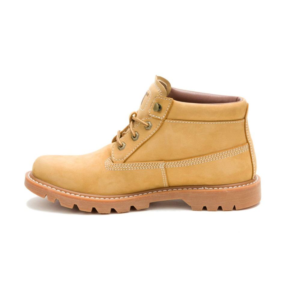 Colorado 2.0 Chukka