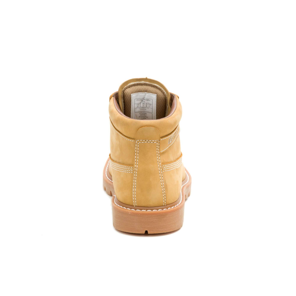 Colorado 2.0 Chukka
