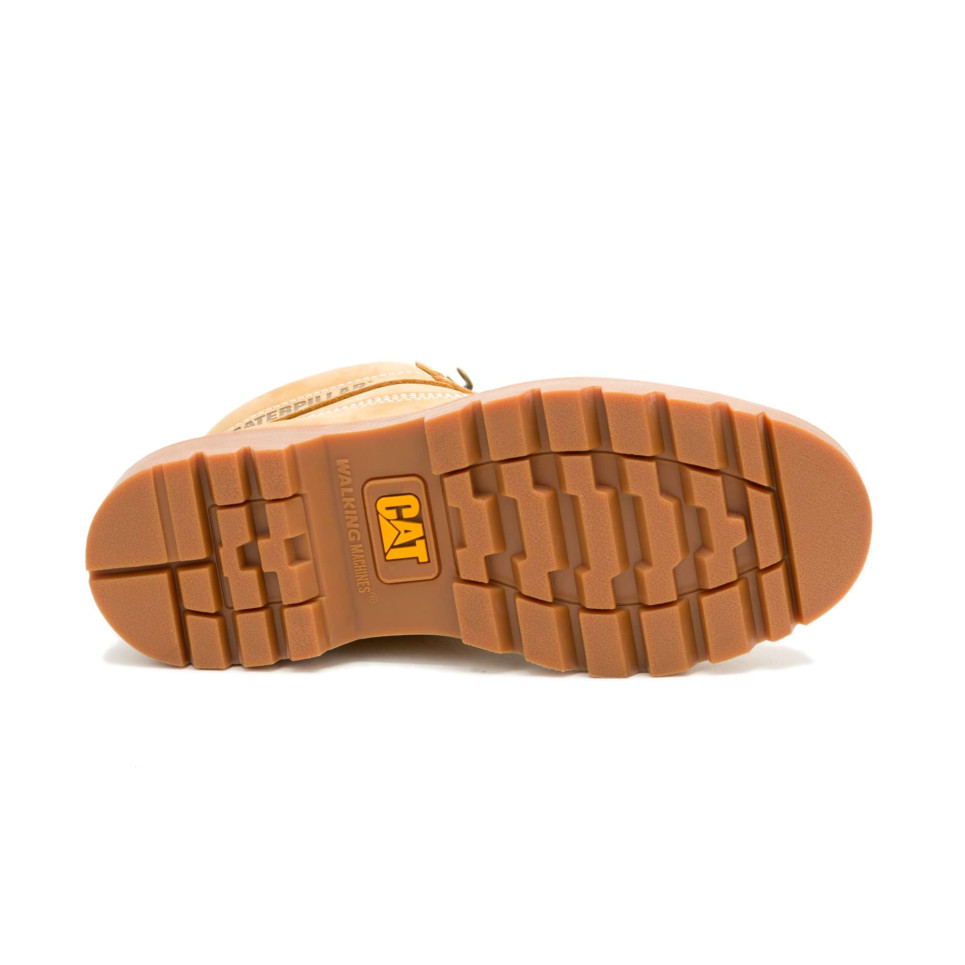 Colorado 2.0 Chukka