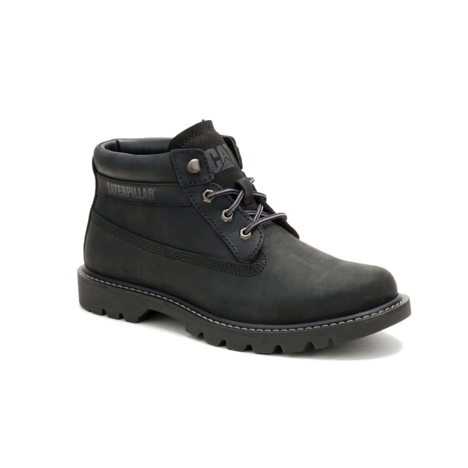 Colorado 2.0 Chukka