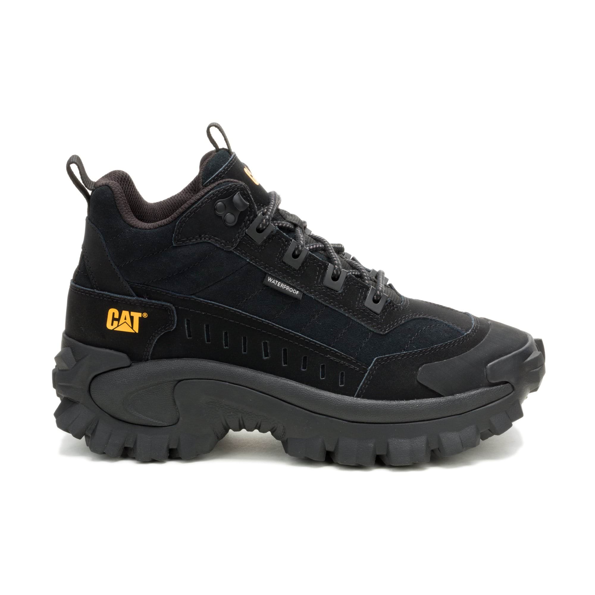 Intruder Mid Waterproof