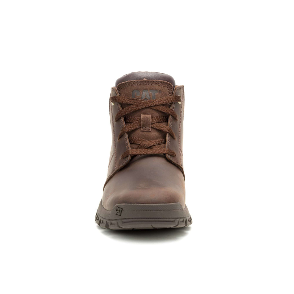 Threshold Chukka Dark