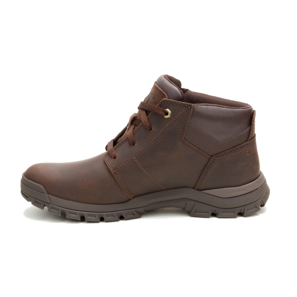 Threshold Chukka Dark