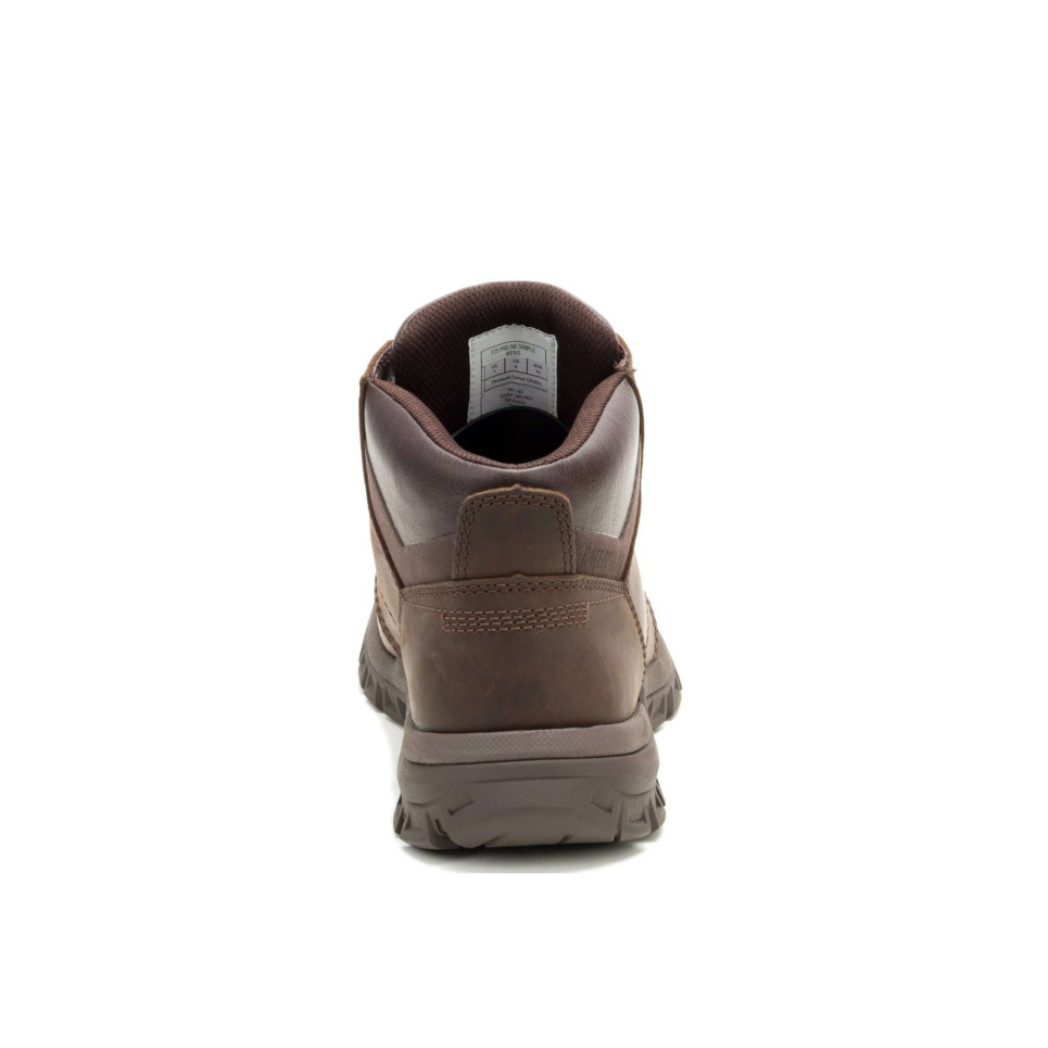 Threshold Chukka Dark