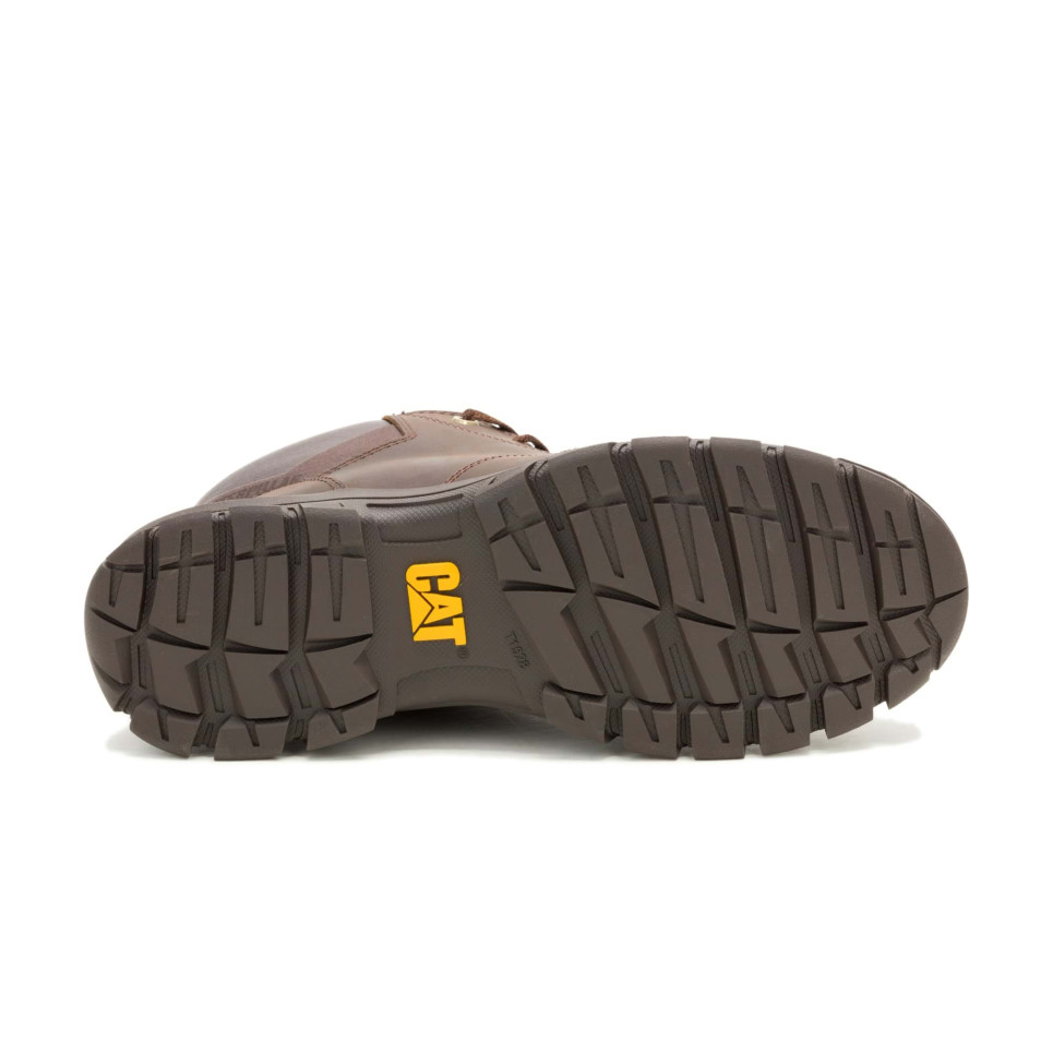 Threshold Chukka Dark