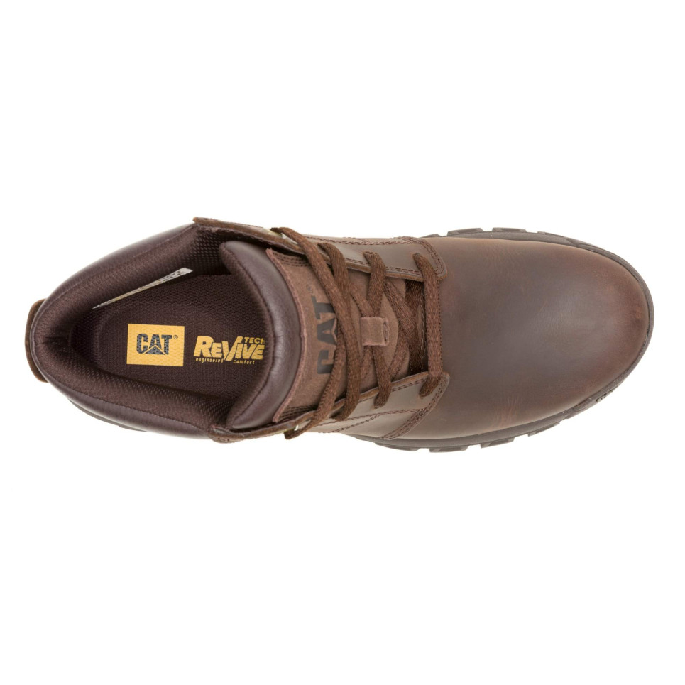 Threshold Chukka Dark
