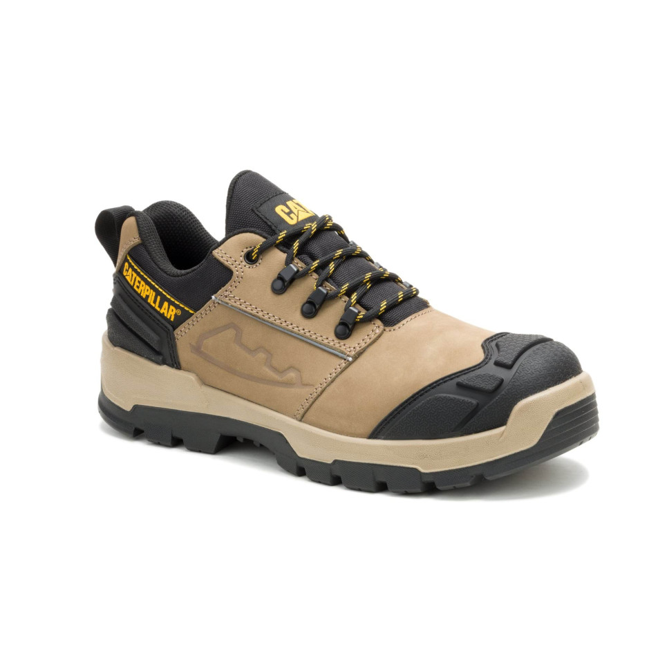 STRIVER XL LOW S3 FO HRO LG SC SR