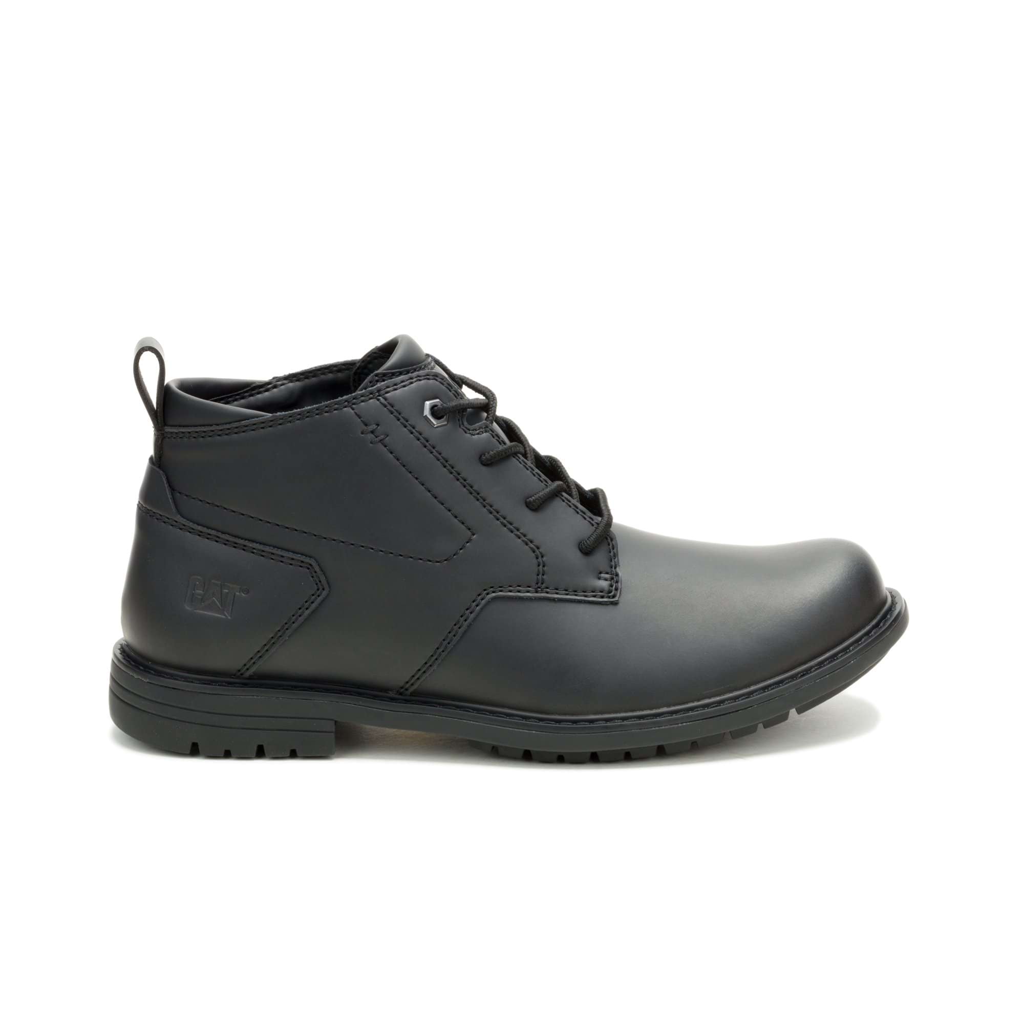 Staten Chukka