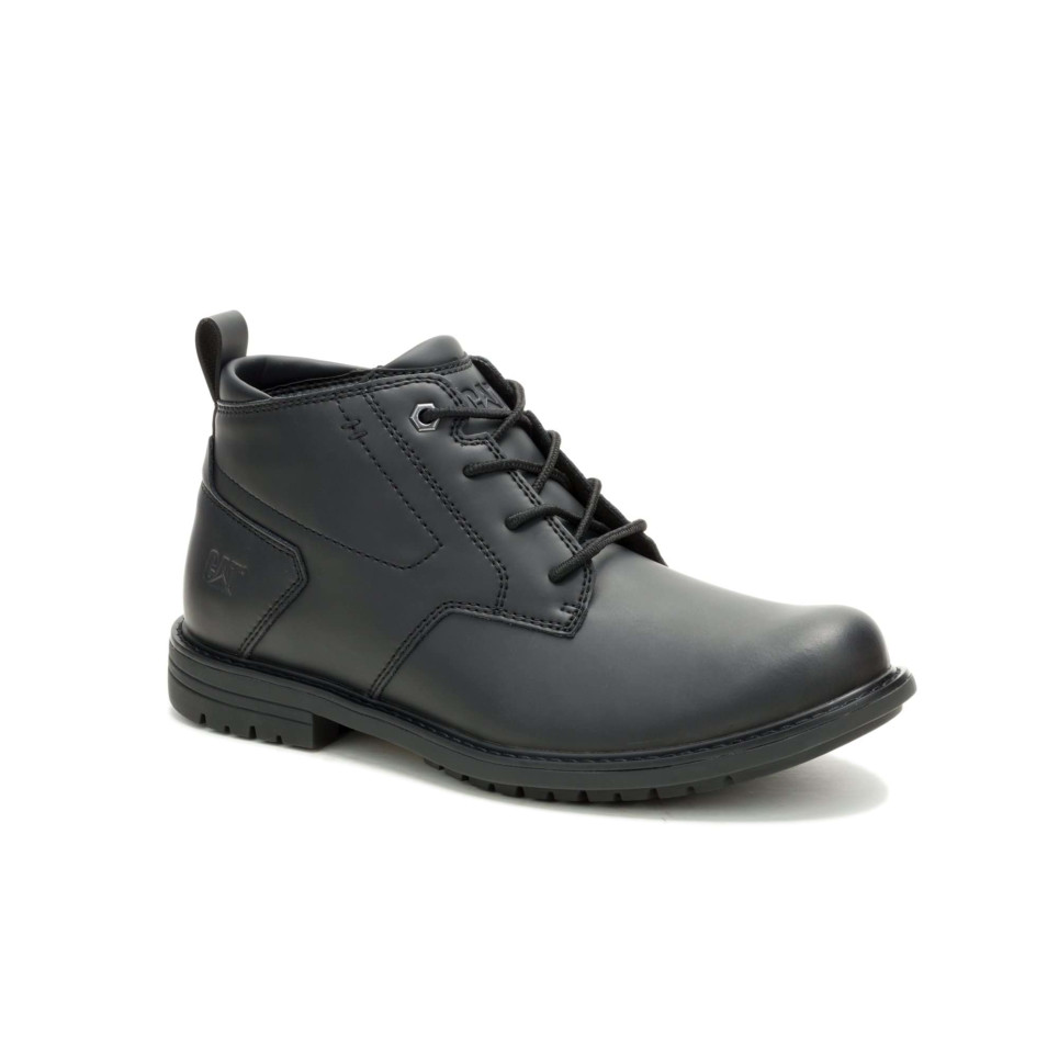 Staten Chukka