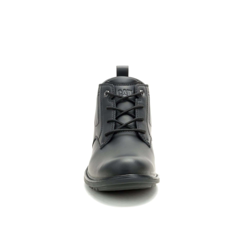 Staten Chukka