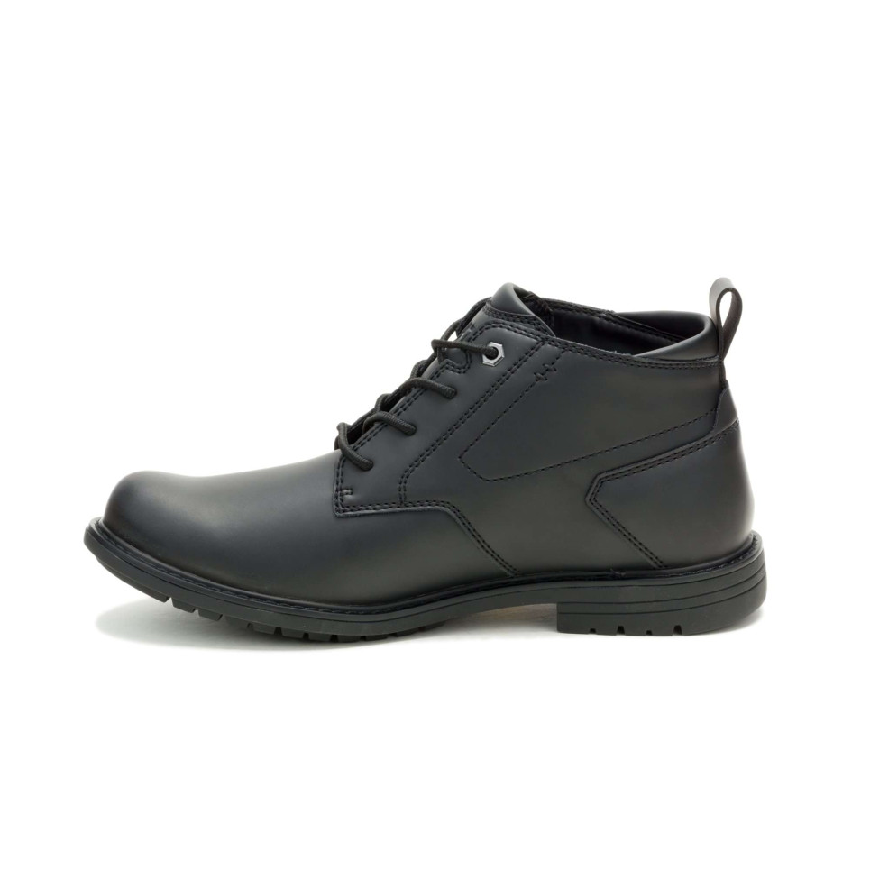 Staten Chukka