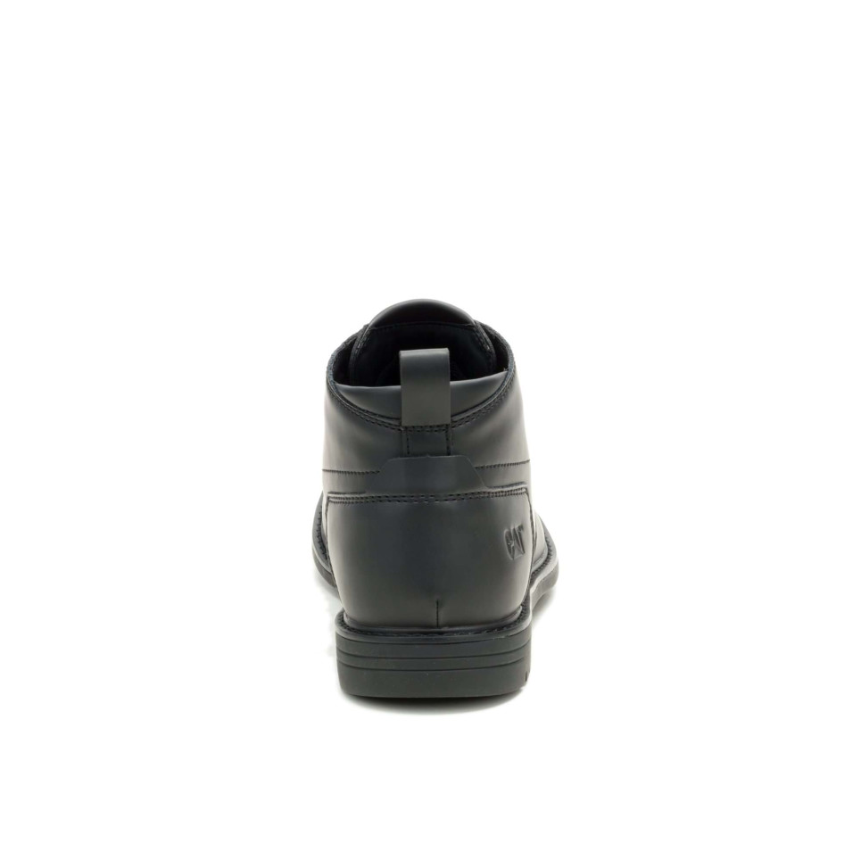 Staten Chukka