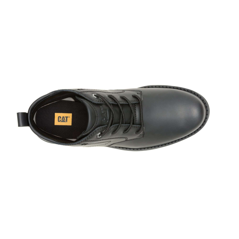 Staten Chukka