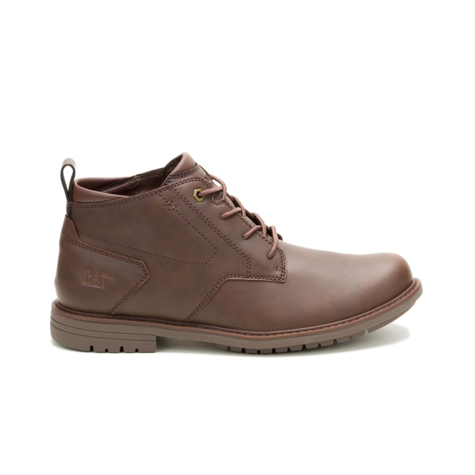 Staten Chukka