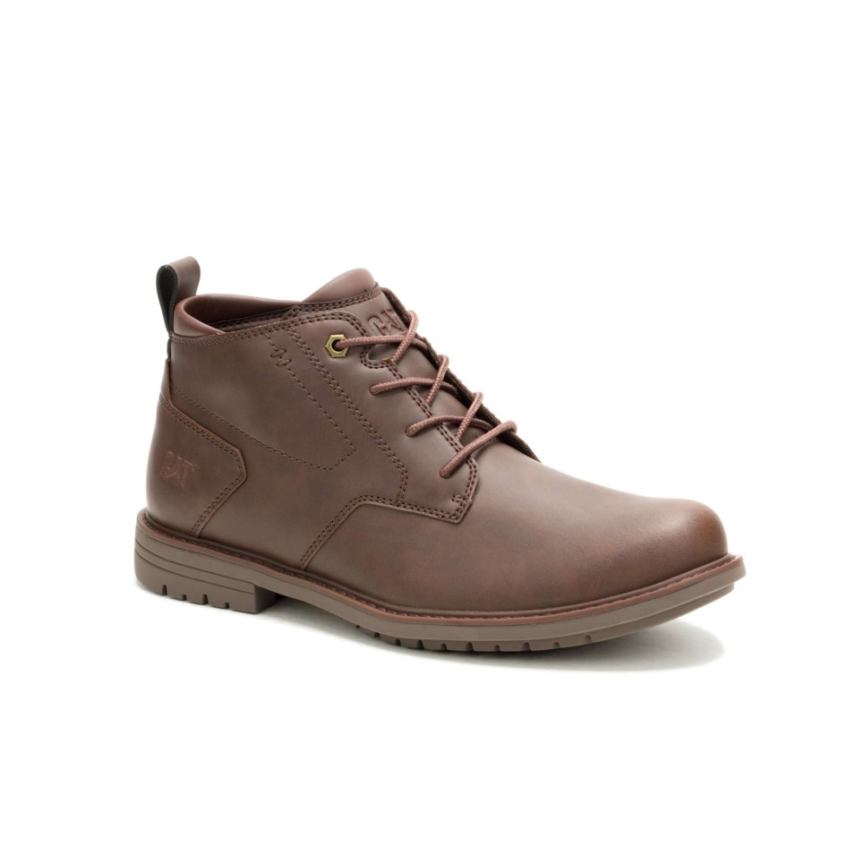 Staten Chukka