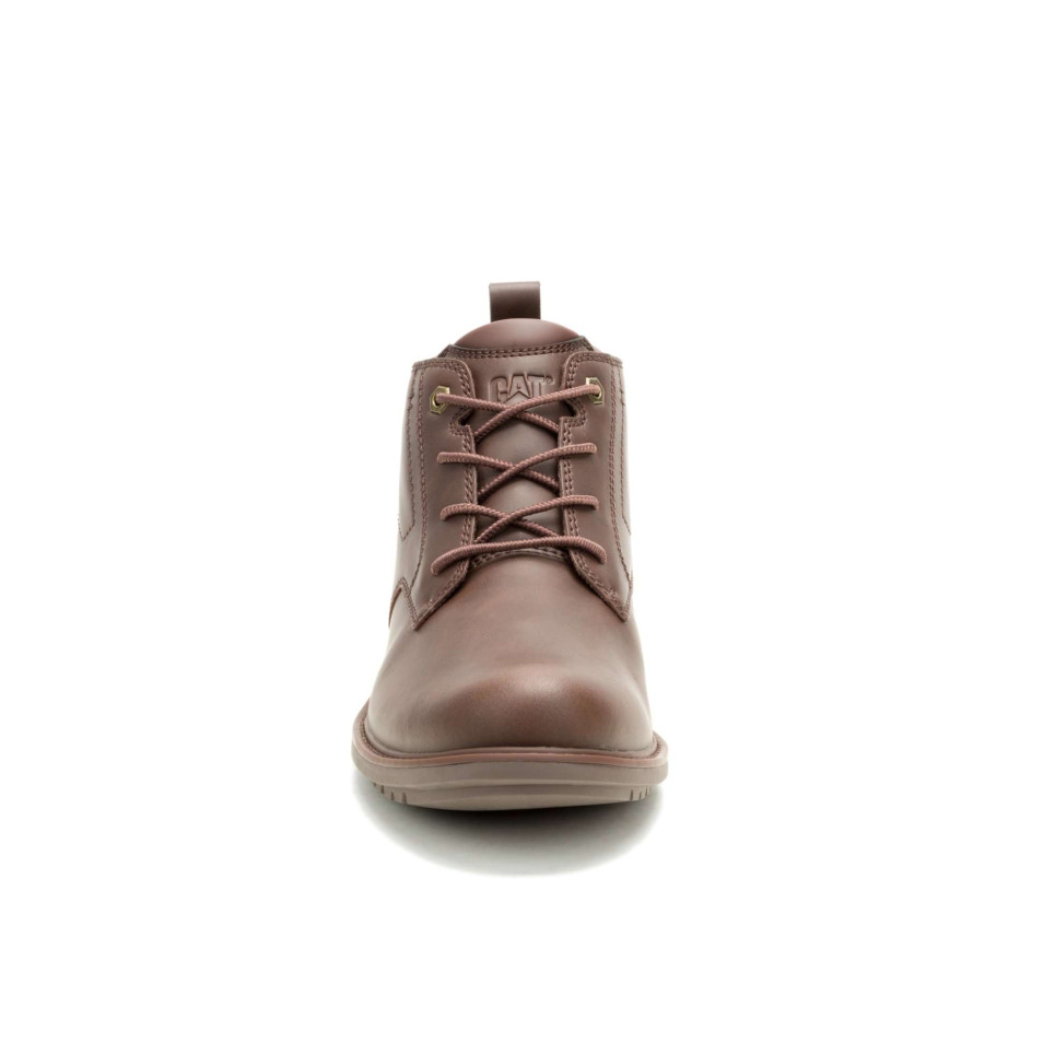 Staten Chukka