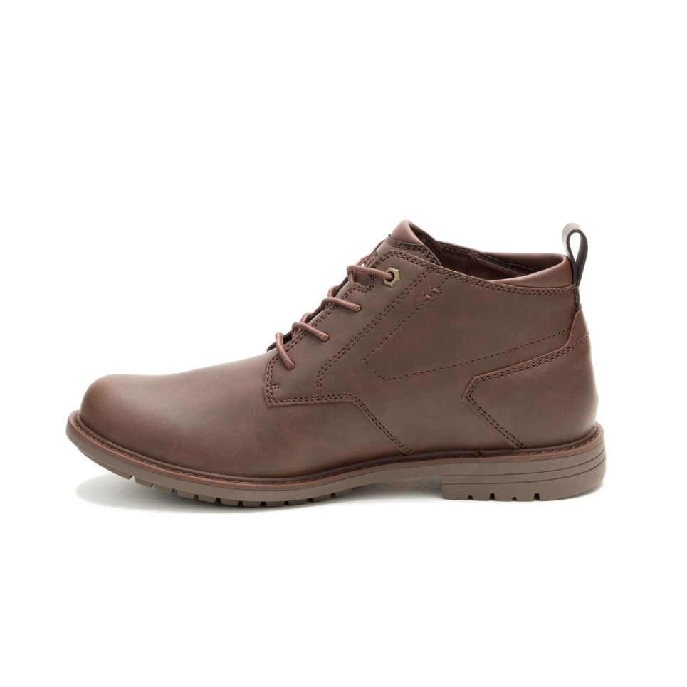 Staten Chukka