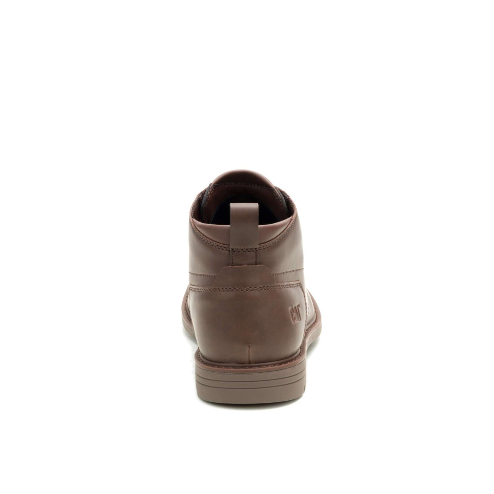 Staten Chukka