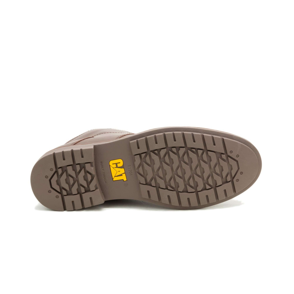 Staten Chukka