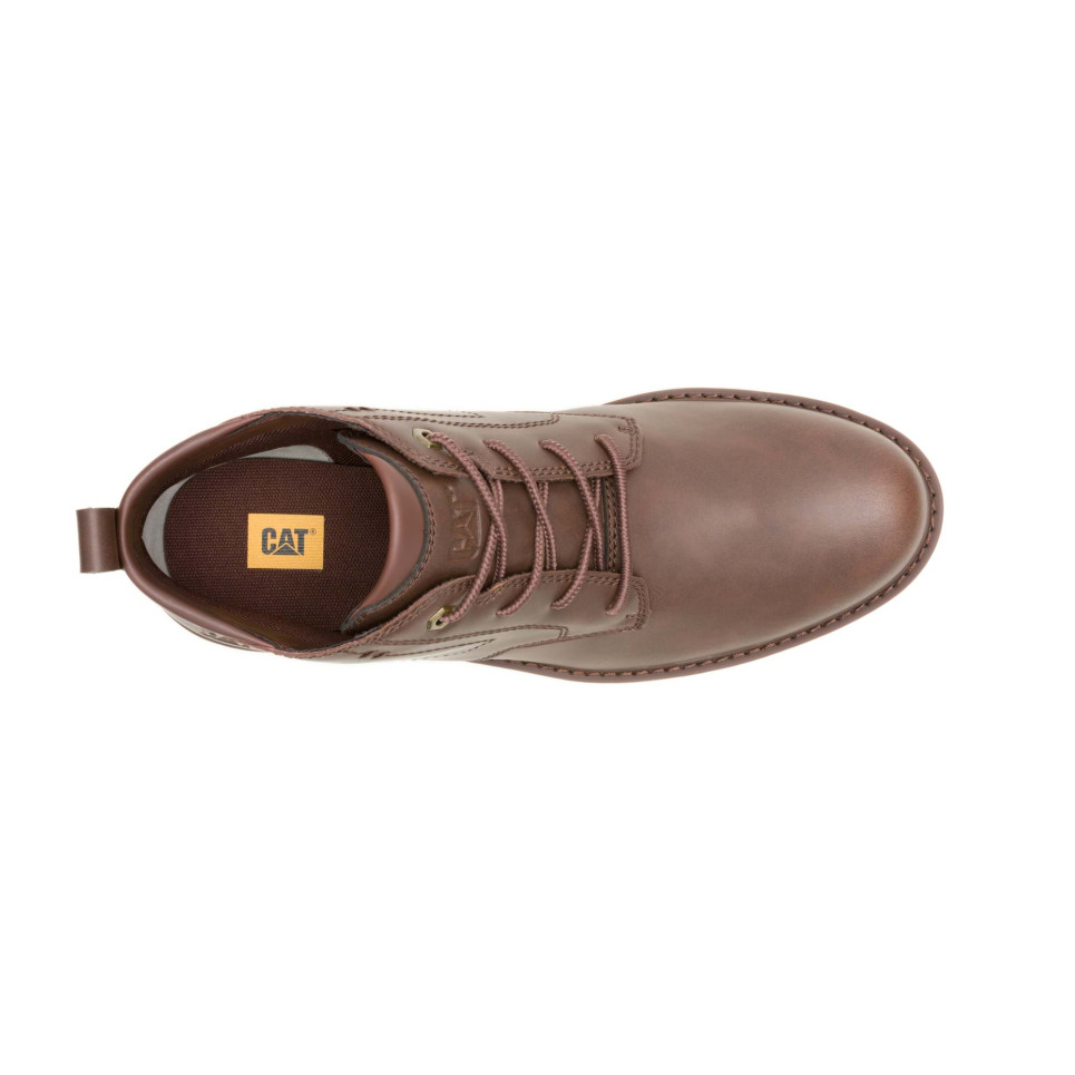 Staten Chukka