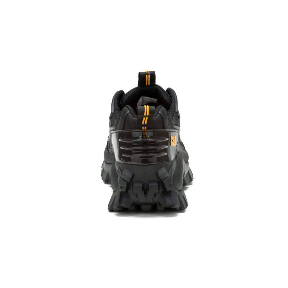 INTRUDER MECHA
