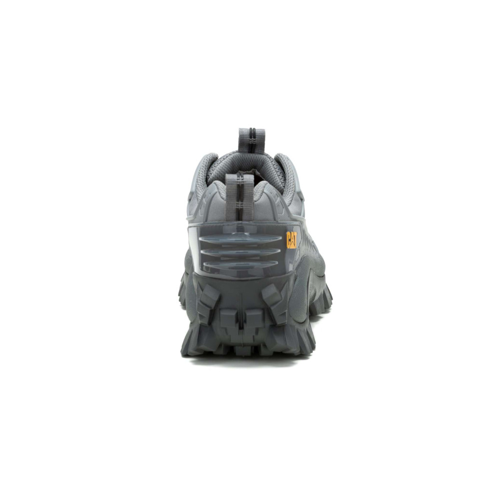 INTRUDER MECHA