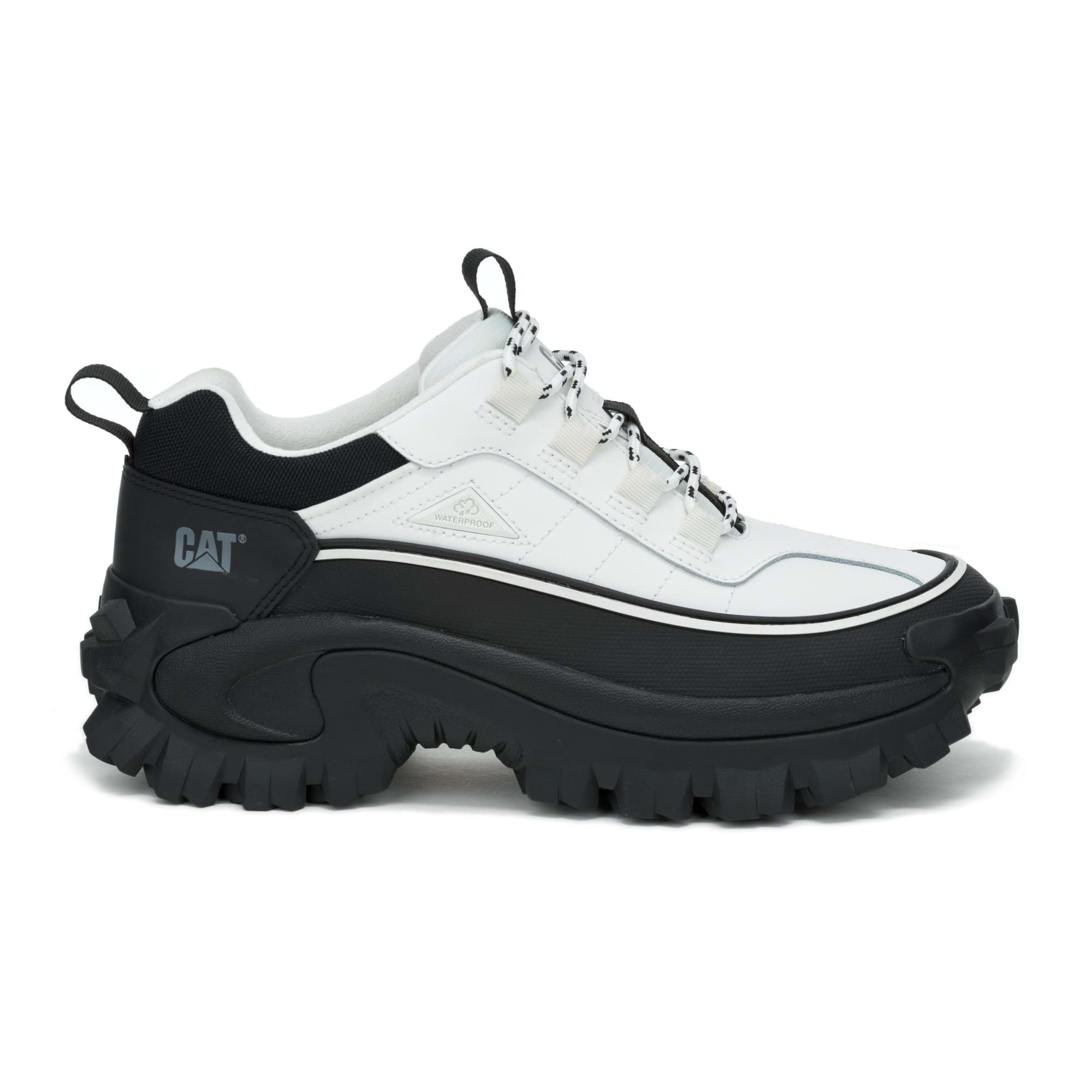 Intruder Galosh 2.0 Low Waterproof Bright Wt