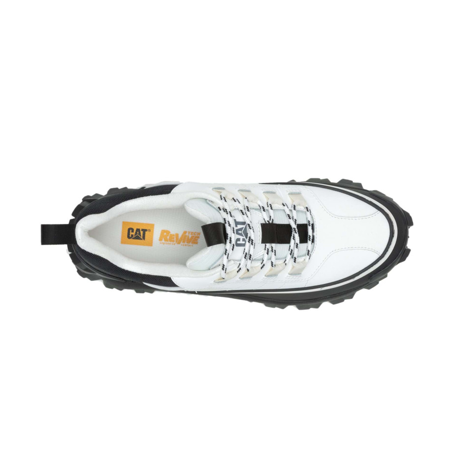 Intruder Galosh 2.0 Low Wp Bright Wt