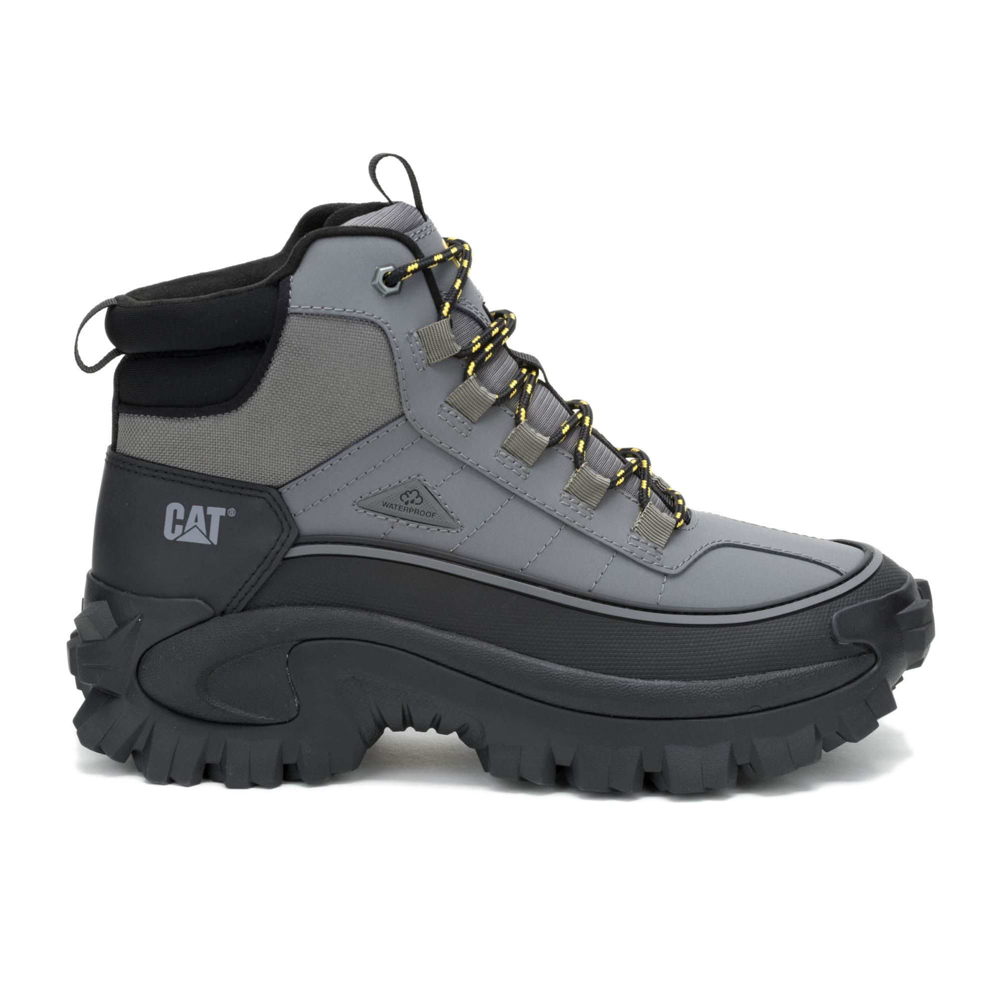 Intruder Galosh 2.0 Mid Waterproof