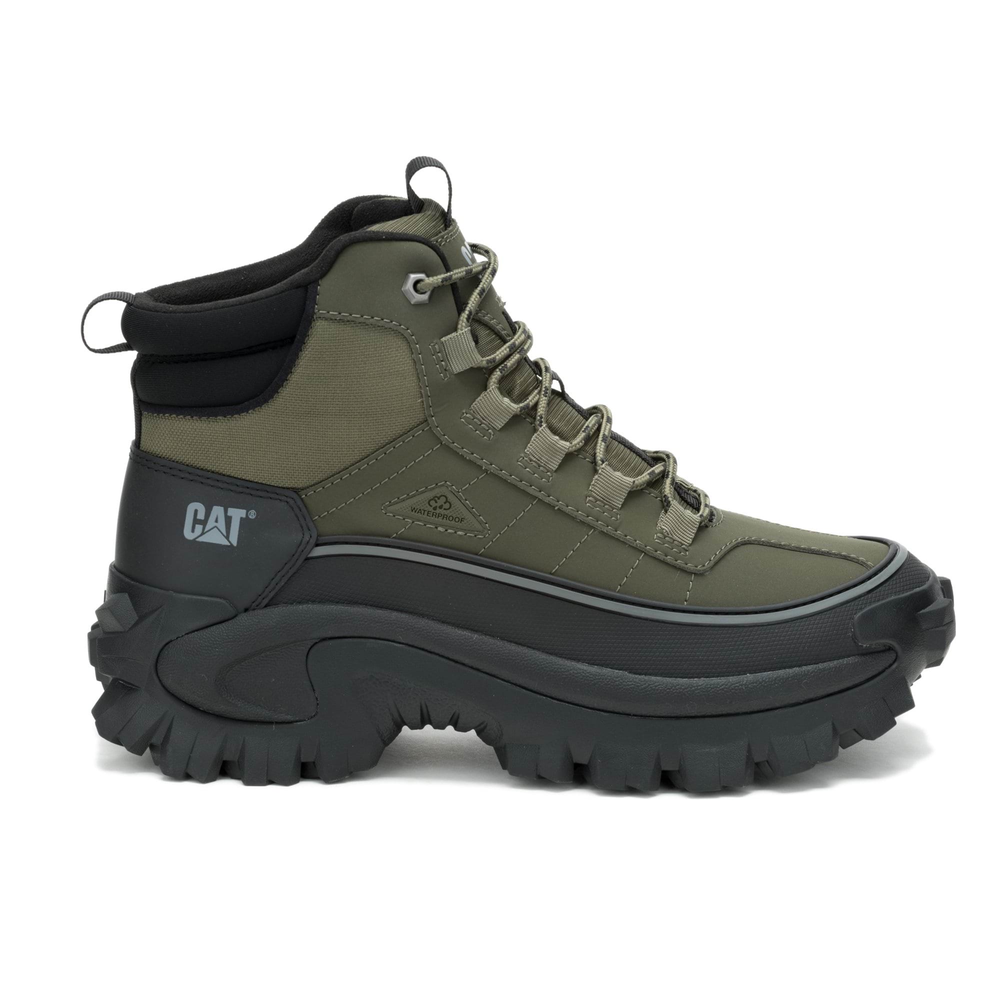 Intruder Galosh 2.0 Mid Waterproof