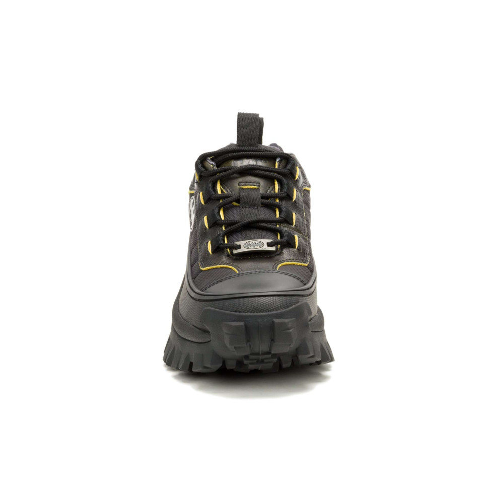 INTRUDER GALOSH 2.0 LOW-Black-40