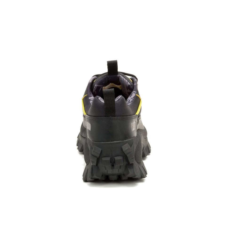INTRUDER GALOSH 2.0 LOW-Black-40
