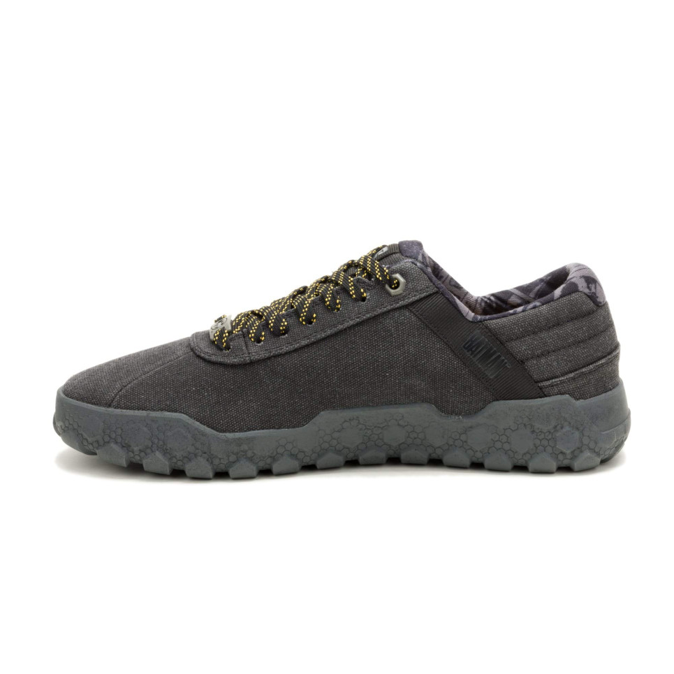 HEX +-Black-40
