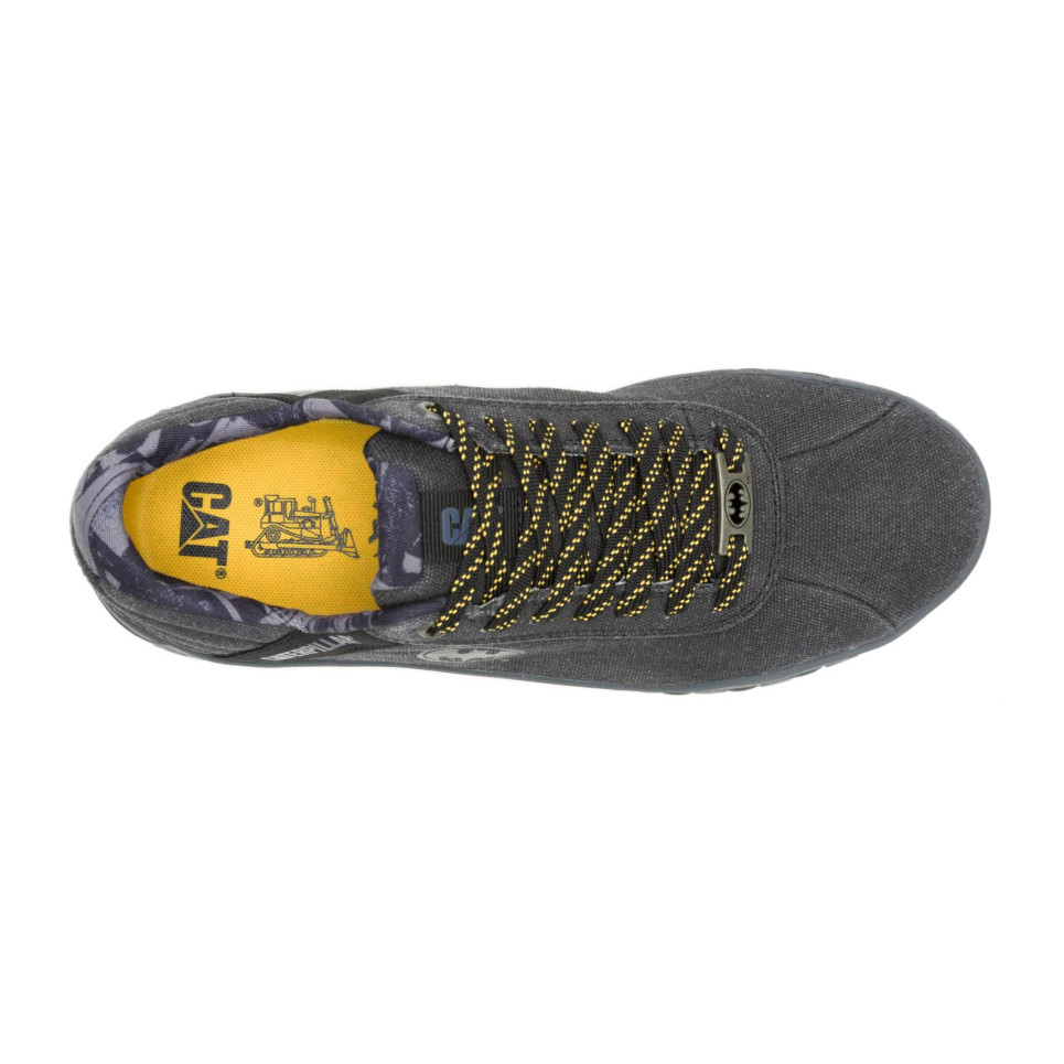 HEX +-Black-40