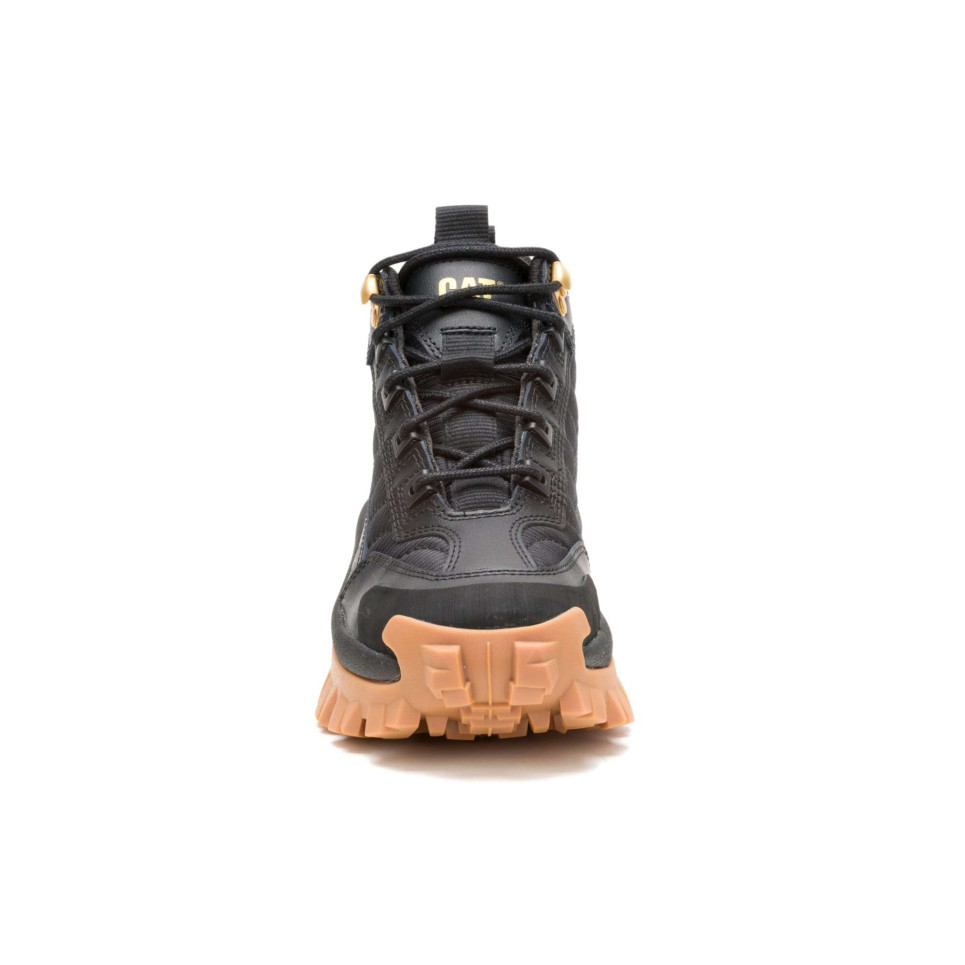 Intruder Mid W'S Black
