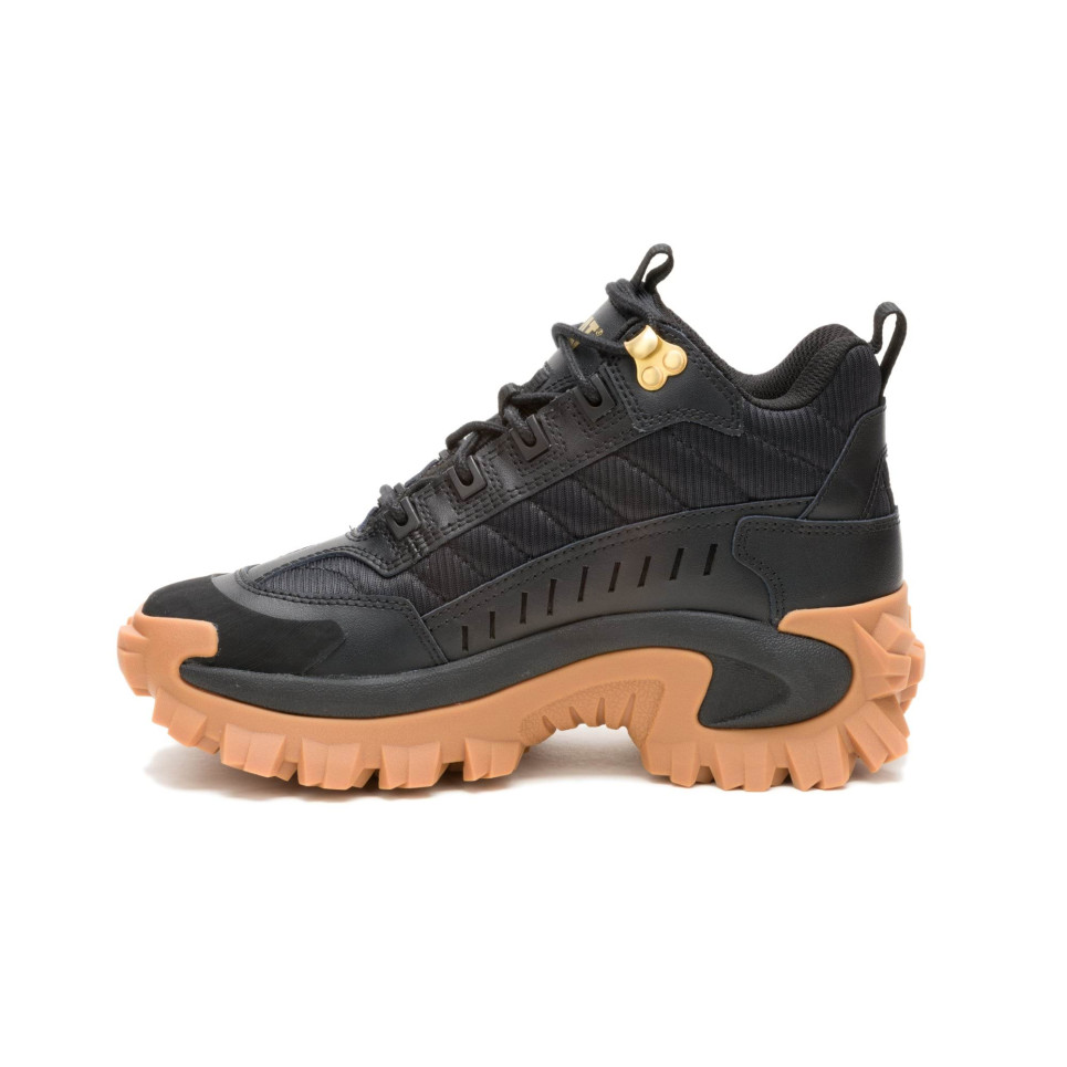 Intruder Mid W'S Black