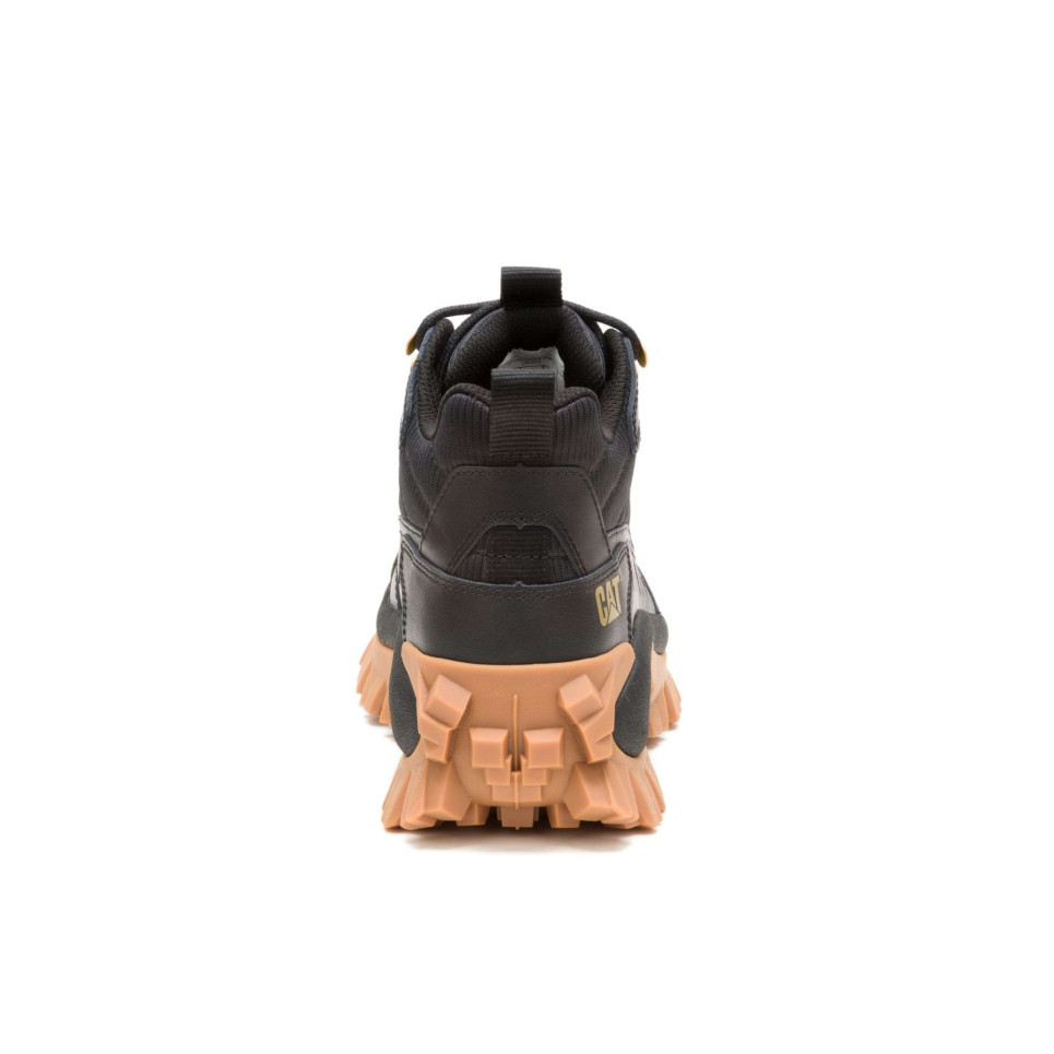 Intruder Mid W'S Black