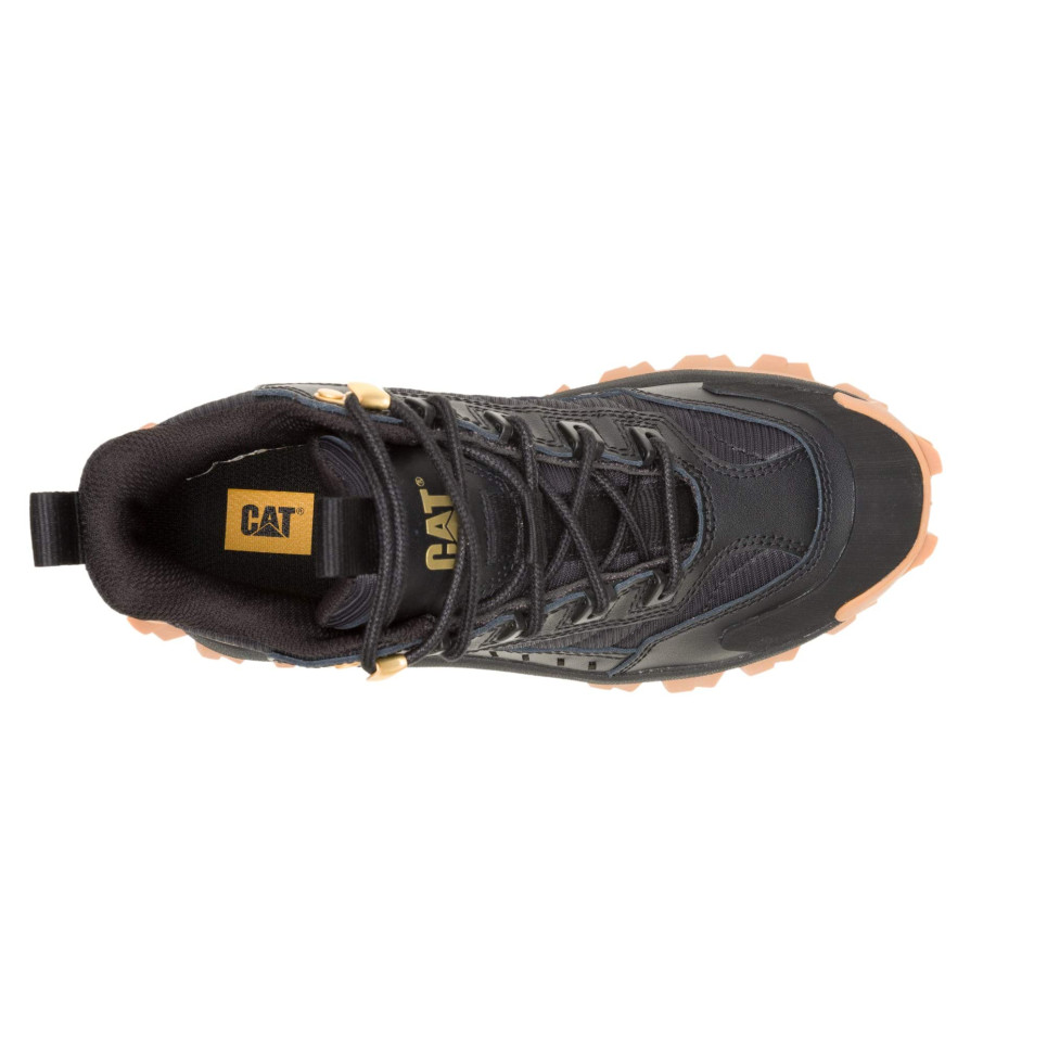 Intruder Mid W'S Black