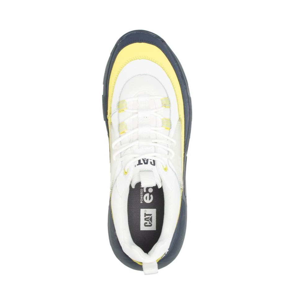 RAIDER LACE-white-40