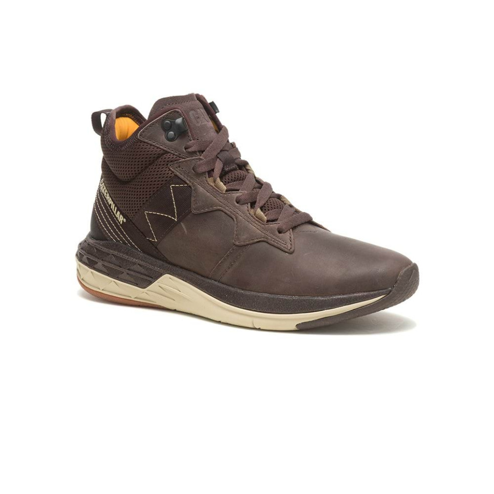 CITYROGUE MID-brown-40